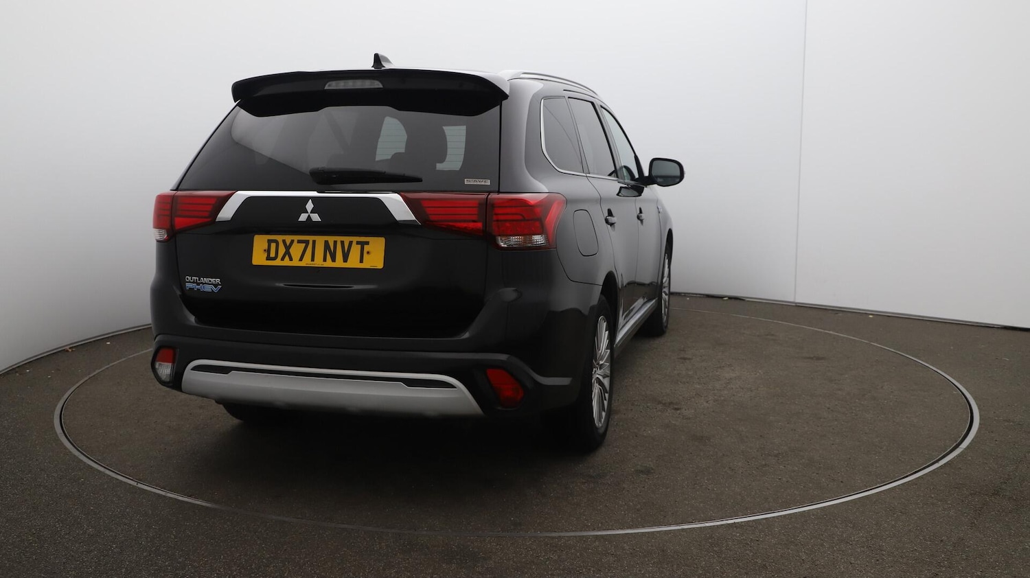 Used Mitsubishi Outlander 2021 for sale - 76159030: Photo 53