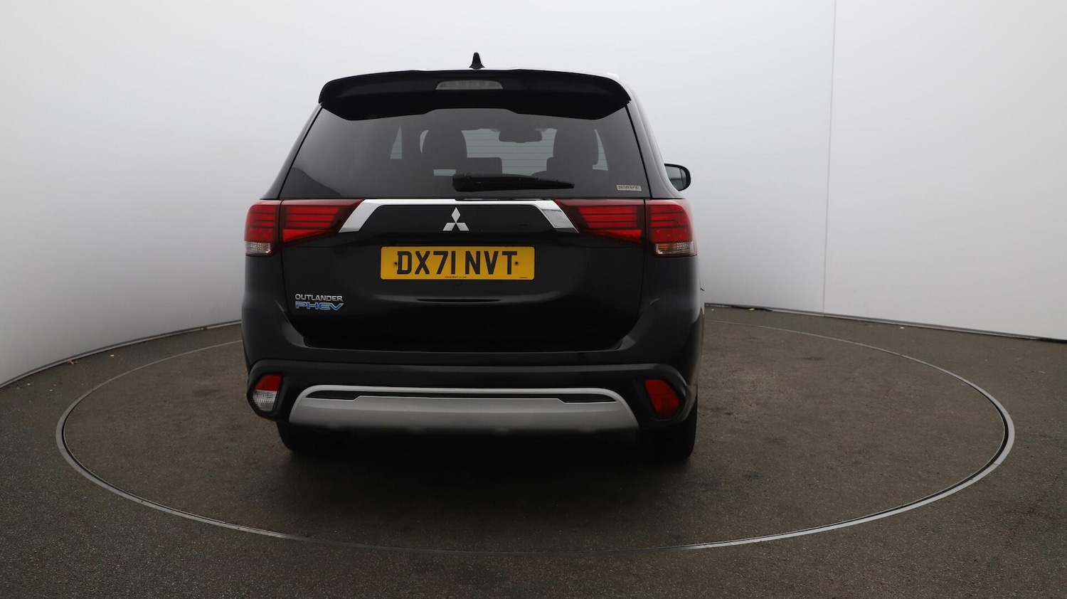Used Mitsubishi Outlander 2021 for sale - 76159030: Photo 55