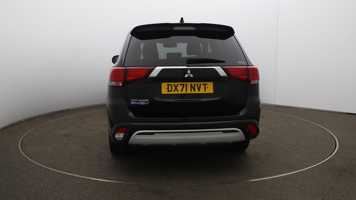 Used Mitsubishi Outlander 2021 for sale - 76159030: Photo 59