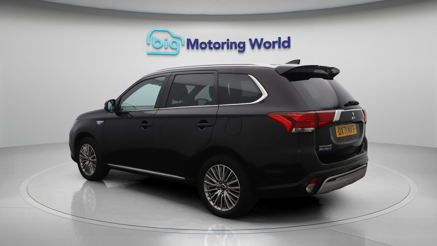 Used Mitsubishi Outlander 2021 for sale - 76159030: Photo 6