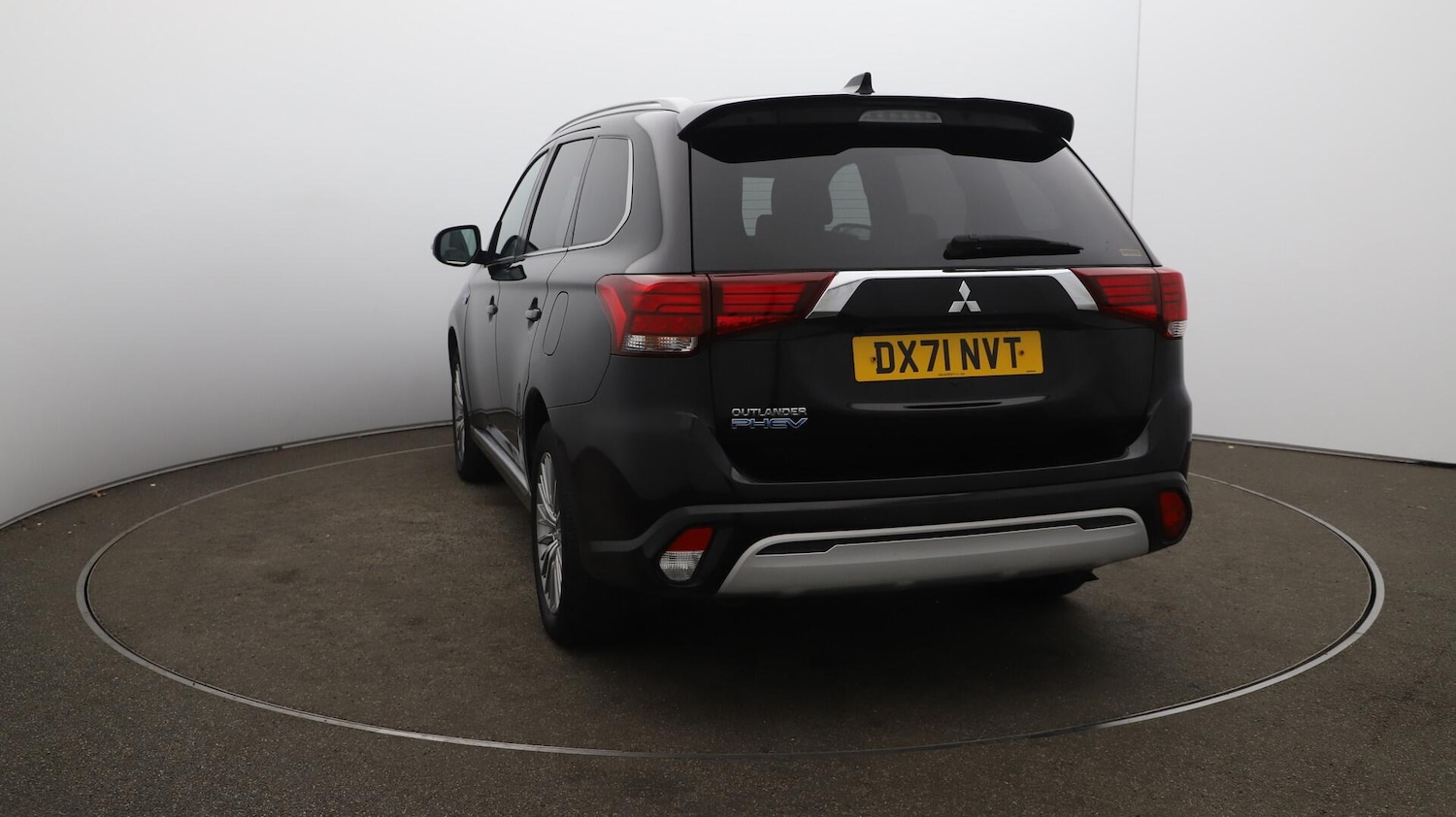 Used Mitsubishi Outlander 2021 for sale - 76159030: Photo 60
