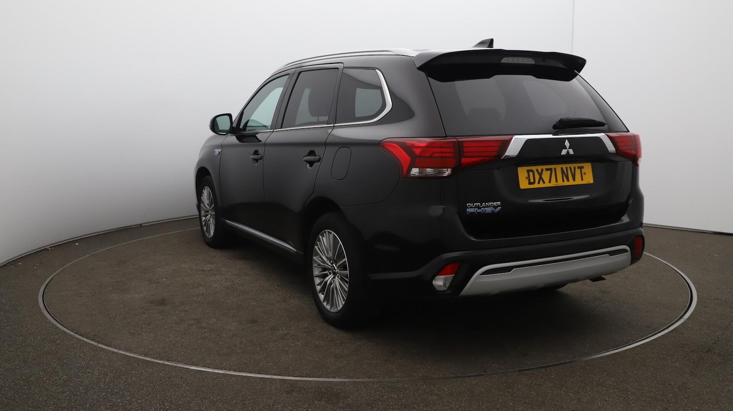 Used Mitsubishi Outlander 2021 for sale - 76159030: Photo 61