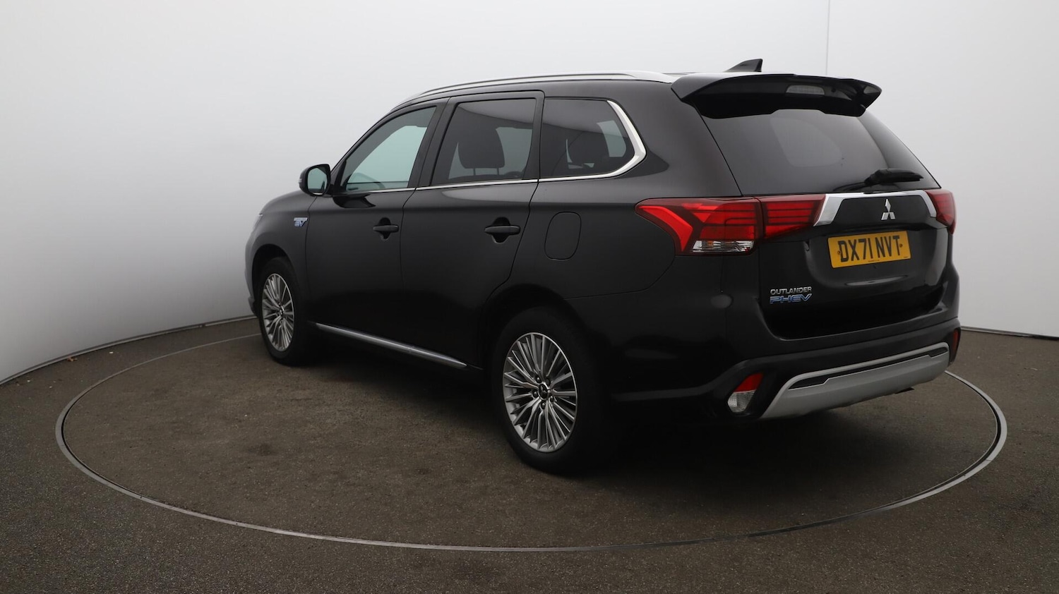 Used Mitsubishi Outlander 2021 for sale - 76159030: Photo 62