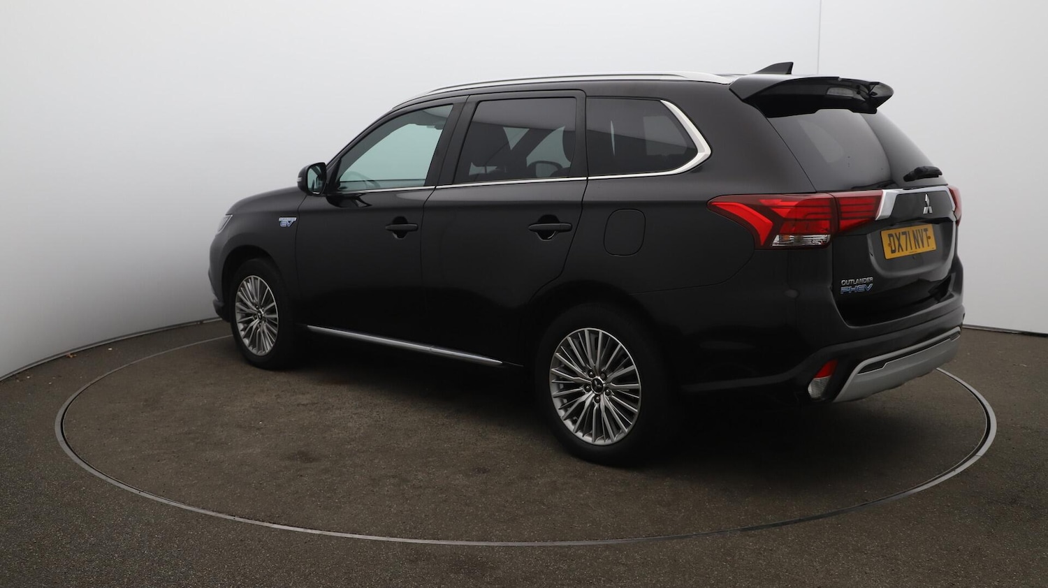 Used Mitsubishi Outlander 2021 for sale - 76159030: Photo 63