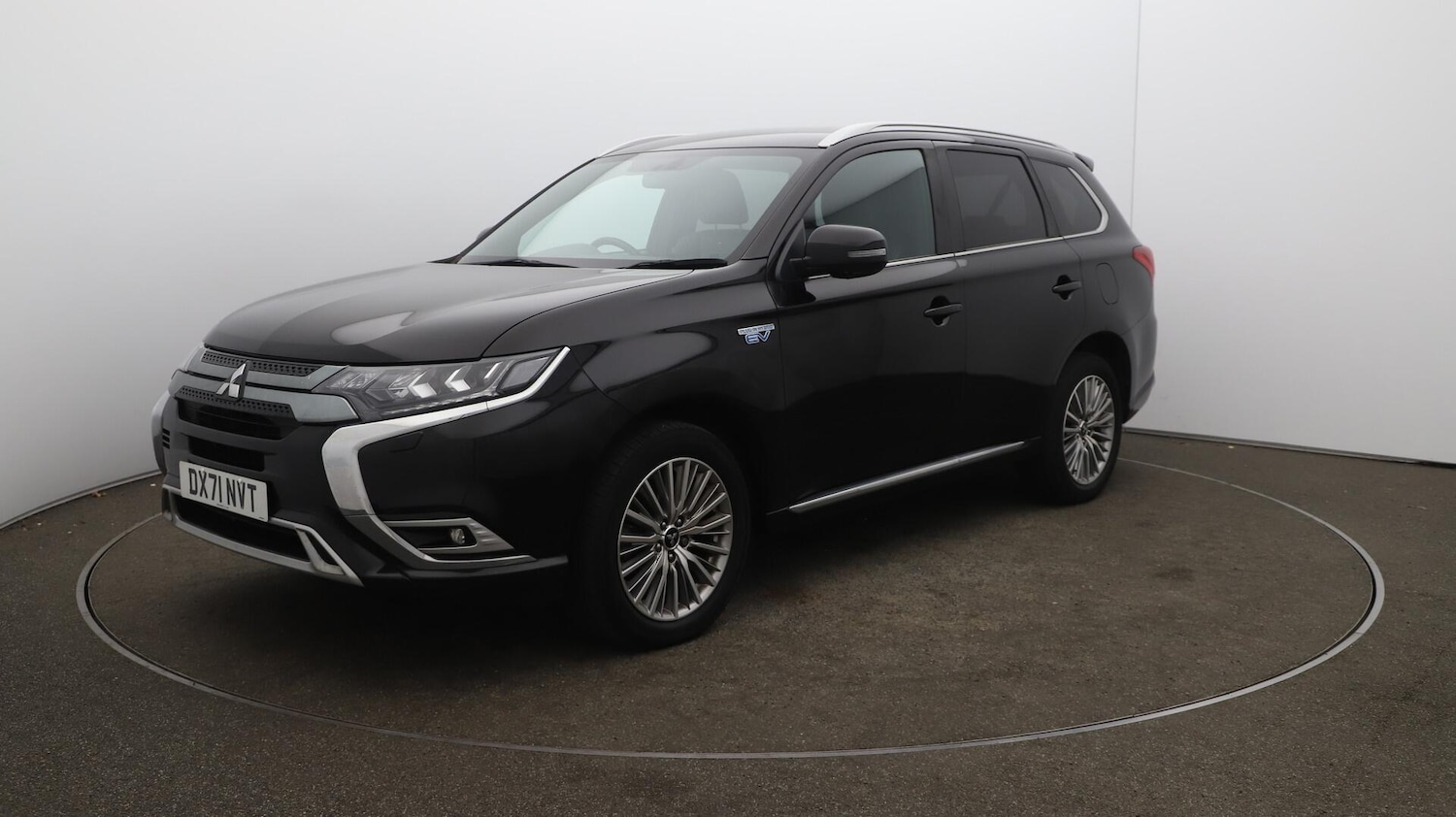 Used Mitsubishi Outlander 2021 for sale - 76159030: Photo 69