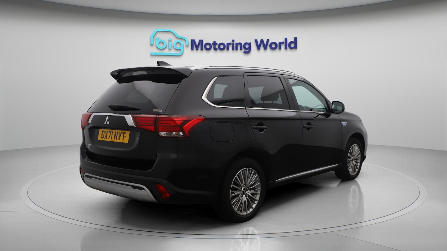 Used Mitsubishi Outlander 2021 for sale - 76159030: Photo 8