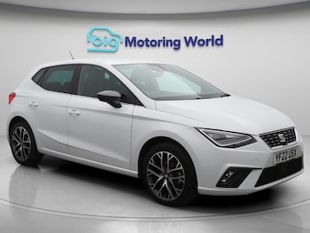 2022 (22) - 1.0 TSI 110 Xcellence 5dr