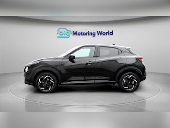 Used Nissan Juke 2023 for sale - 78596860: Photo
