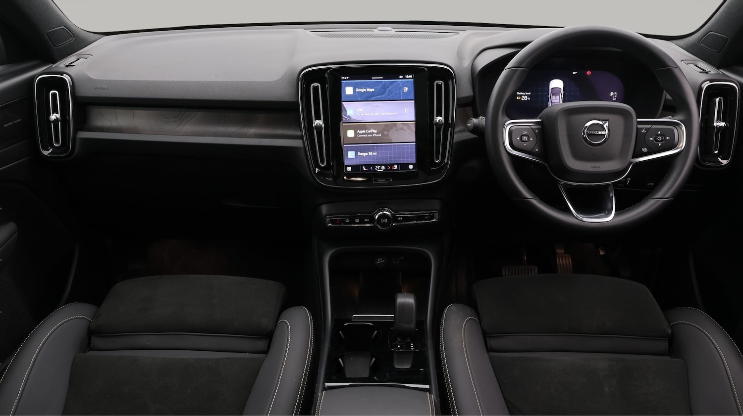 Used Volvo C40 for sale - 77201587: Photo 13