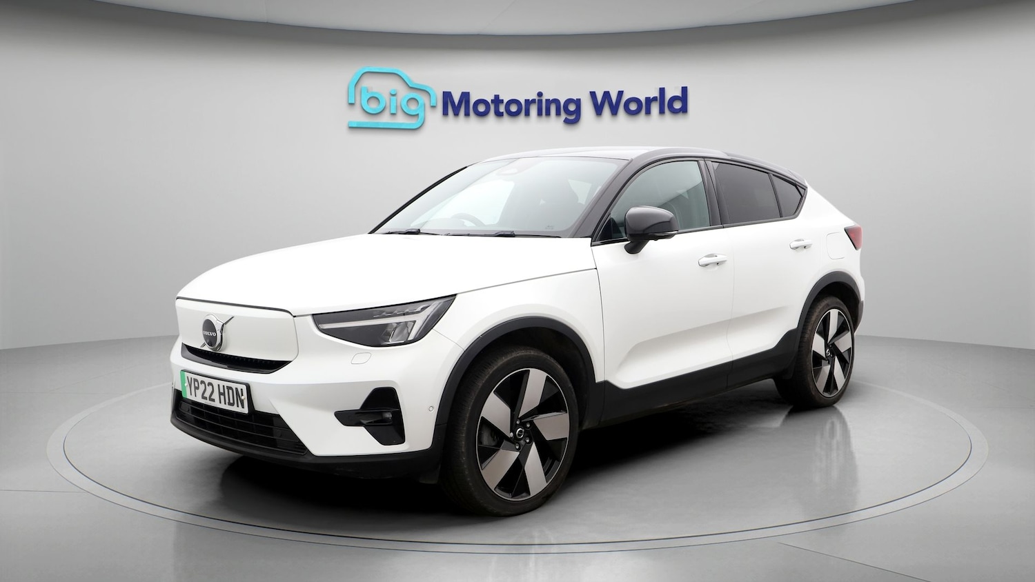 Used Volvo C40 for sale - 77201587: Photo 3