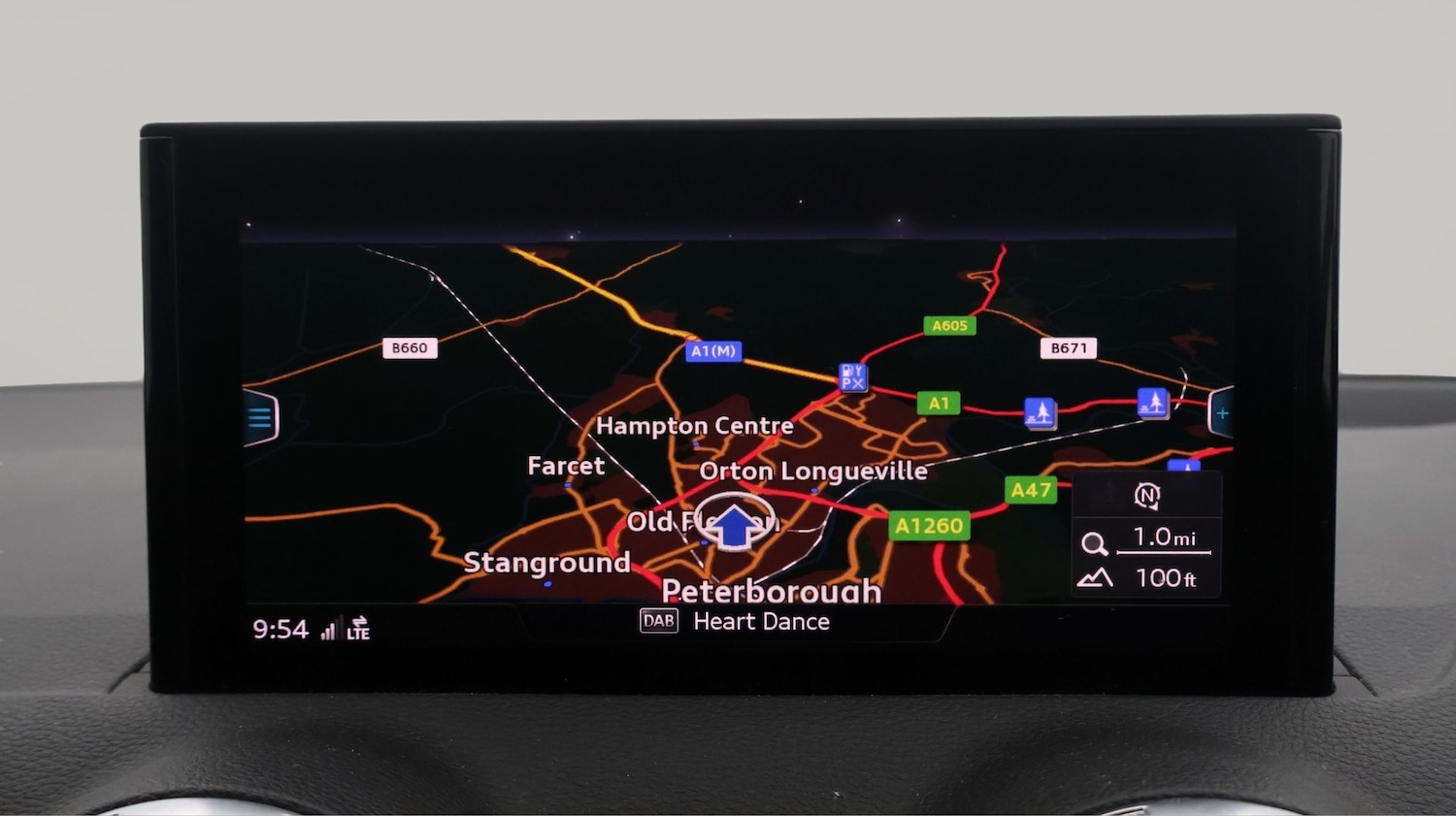 Used Audi Q2 2020 for sale - 77410815: Photo 11