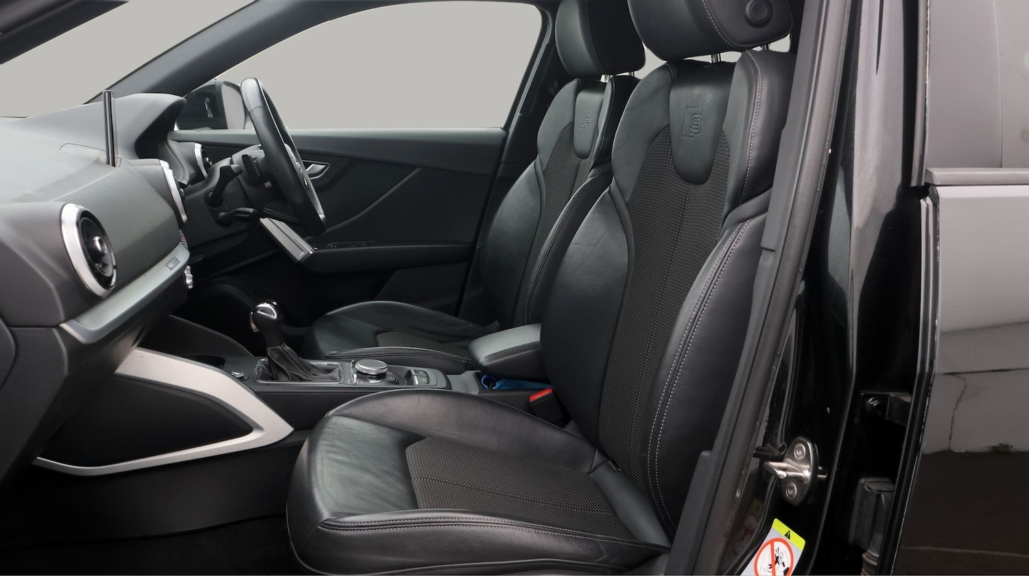 Used Audi Q2 2020 for sale - 77410815: Photo 14