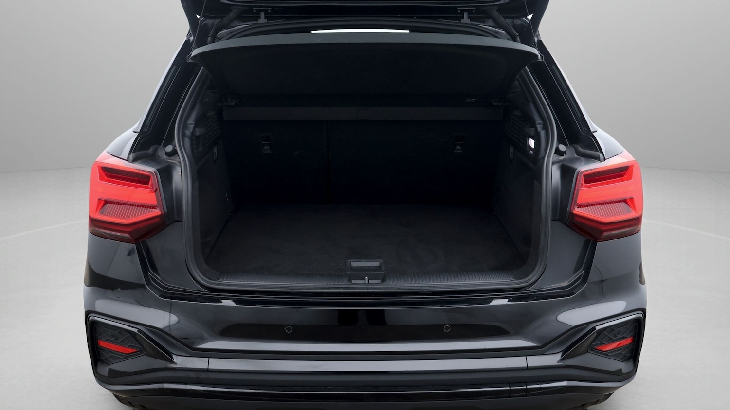 Used Audi Q2 2020 for sale - 77410815: Photo 17