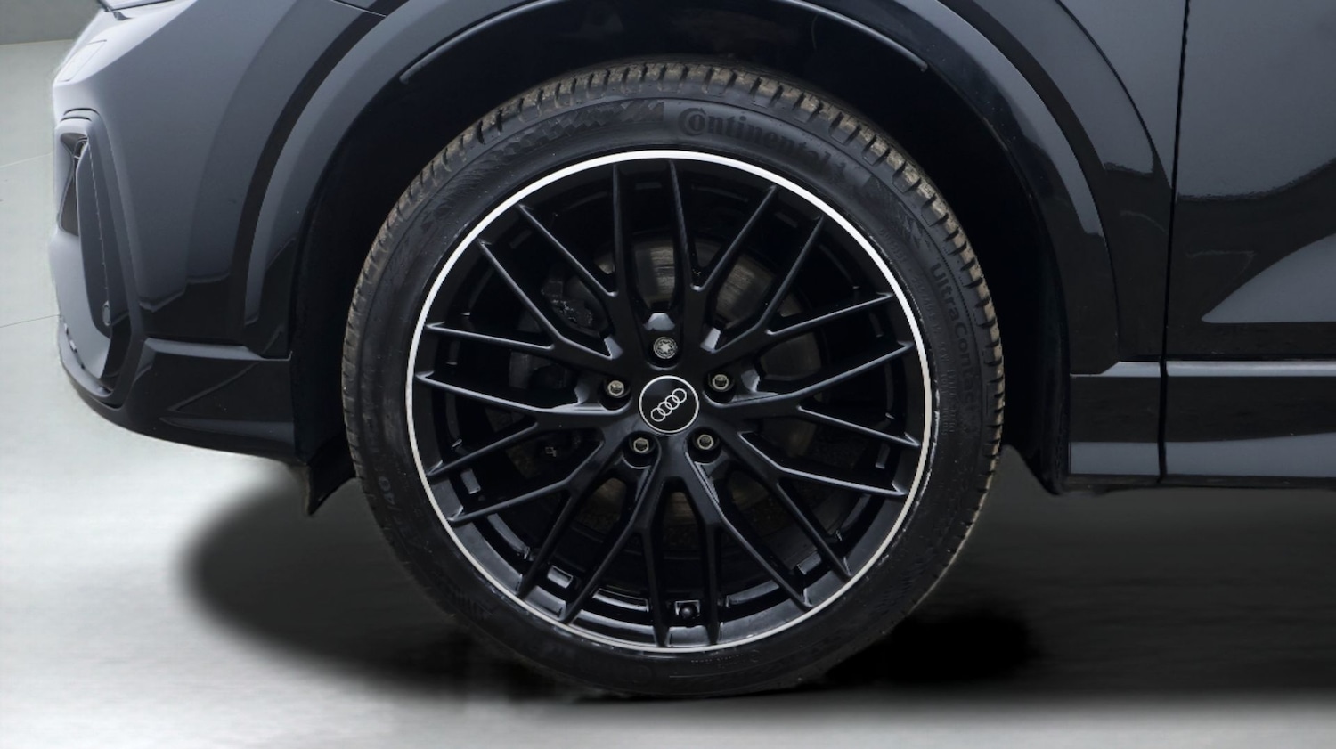 Used Audi Q2 2020 for sale - 77410815: Photo 18