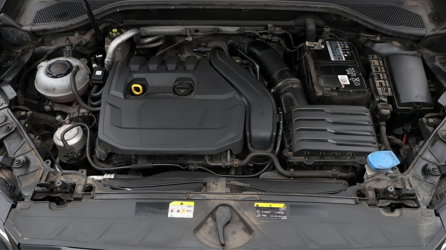 Used Audi Q2 2020 for sale - 77410815: Photo 19