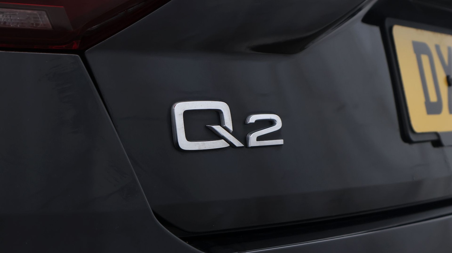 Used Audi Q2 2020 for sale - 77410815: Photo 24