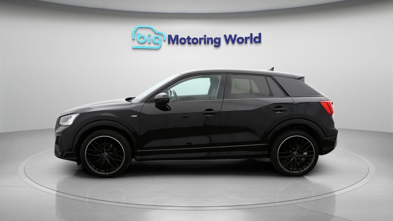 Used Audi Q2 2020 for sale - 77410815: Photo 4