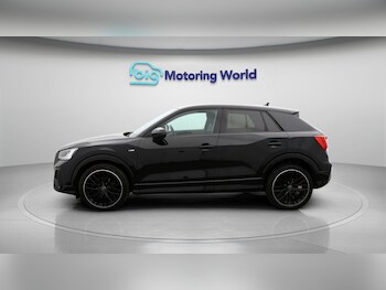 Used Audi Q2 2020 for sale - 77410815: Photo