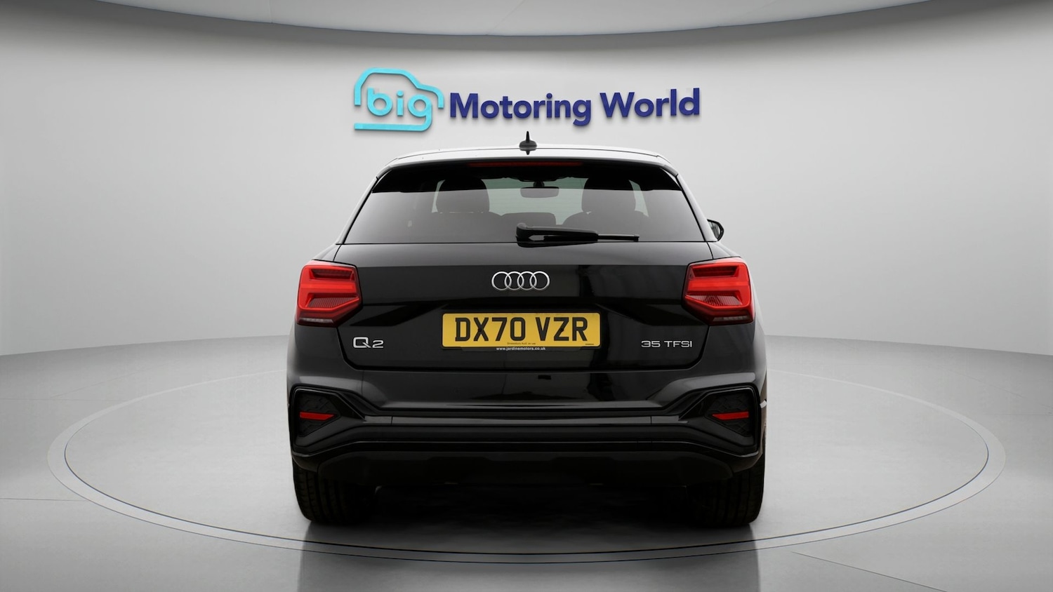 Used Audi Q2 2020 for sale - 77410815: Photo 6