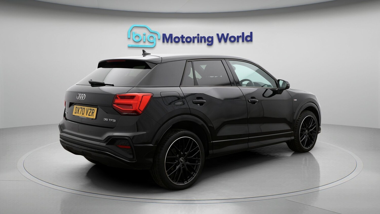 Used Audi Q2 2020 for sale - 77410815: Photo 7