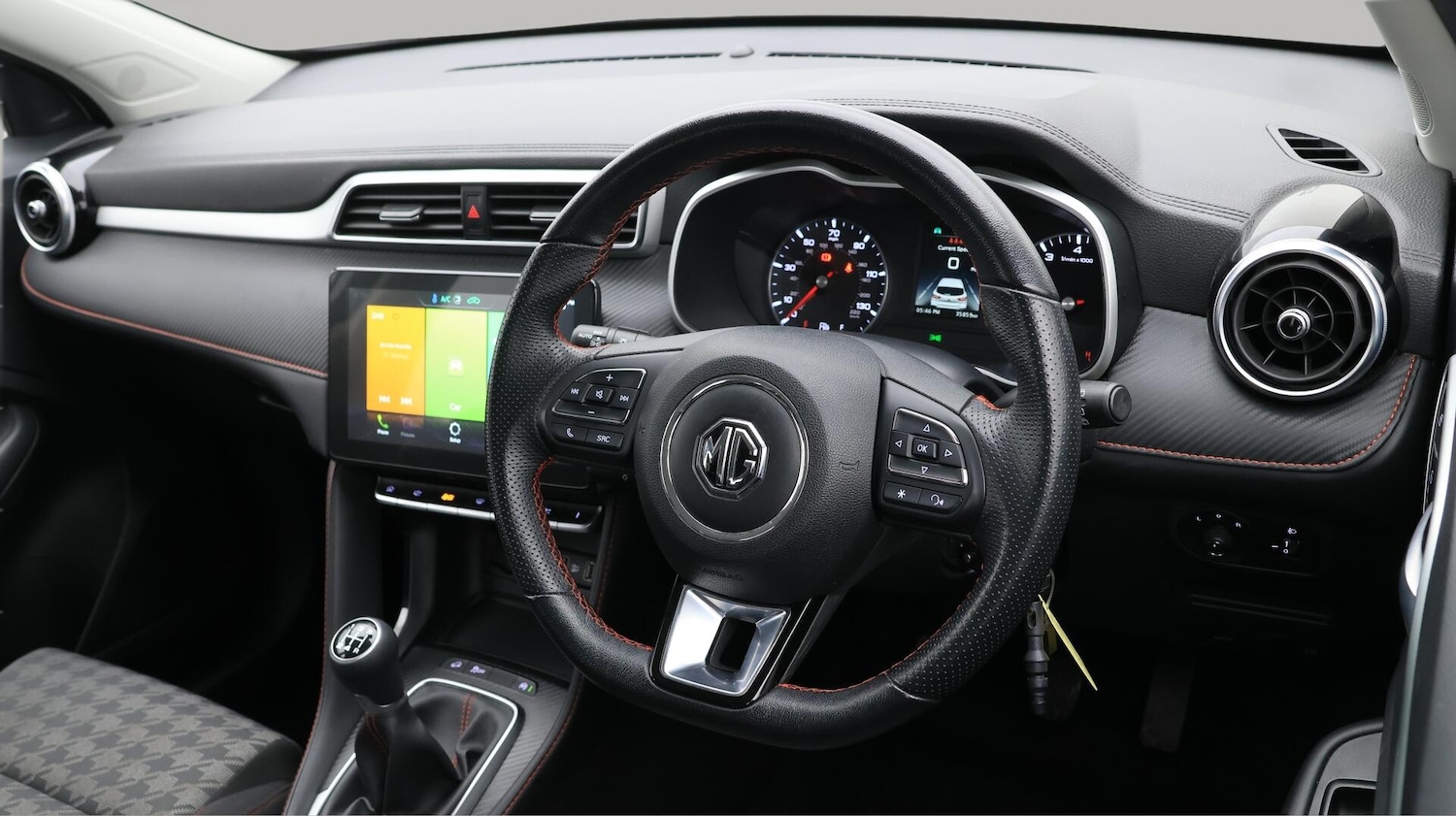 Used MG MG ZS 2023 for sale - 76108928: Photo 10