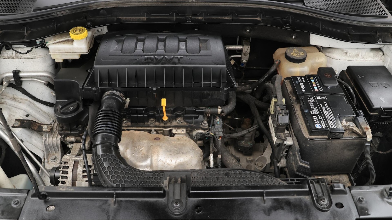 Used MG MG ZS 2023 for sale - 76108928: Photo 20