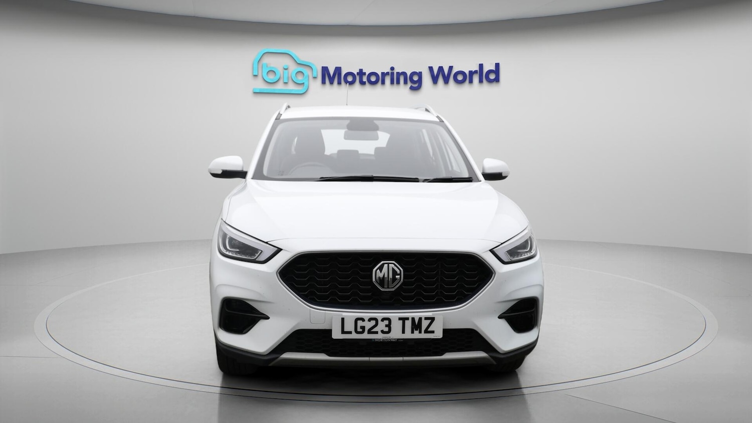 Used MG MG ZS 2023 for sale - 76108928: Photo 3