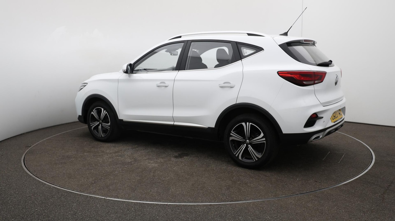 Used MG MG ZS 2023 for sale - 76108928: Photo 35