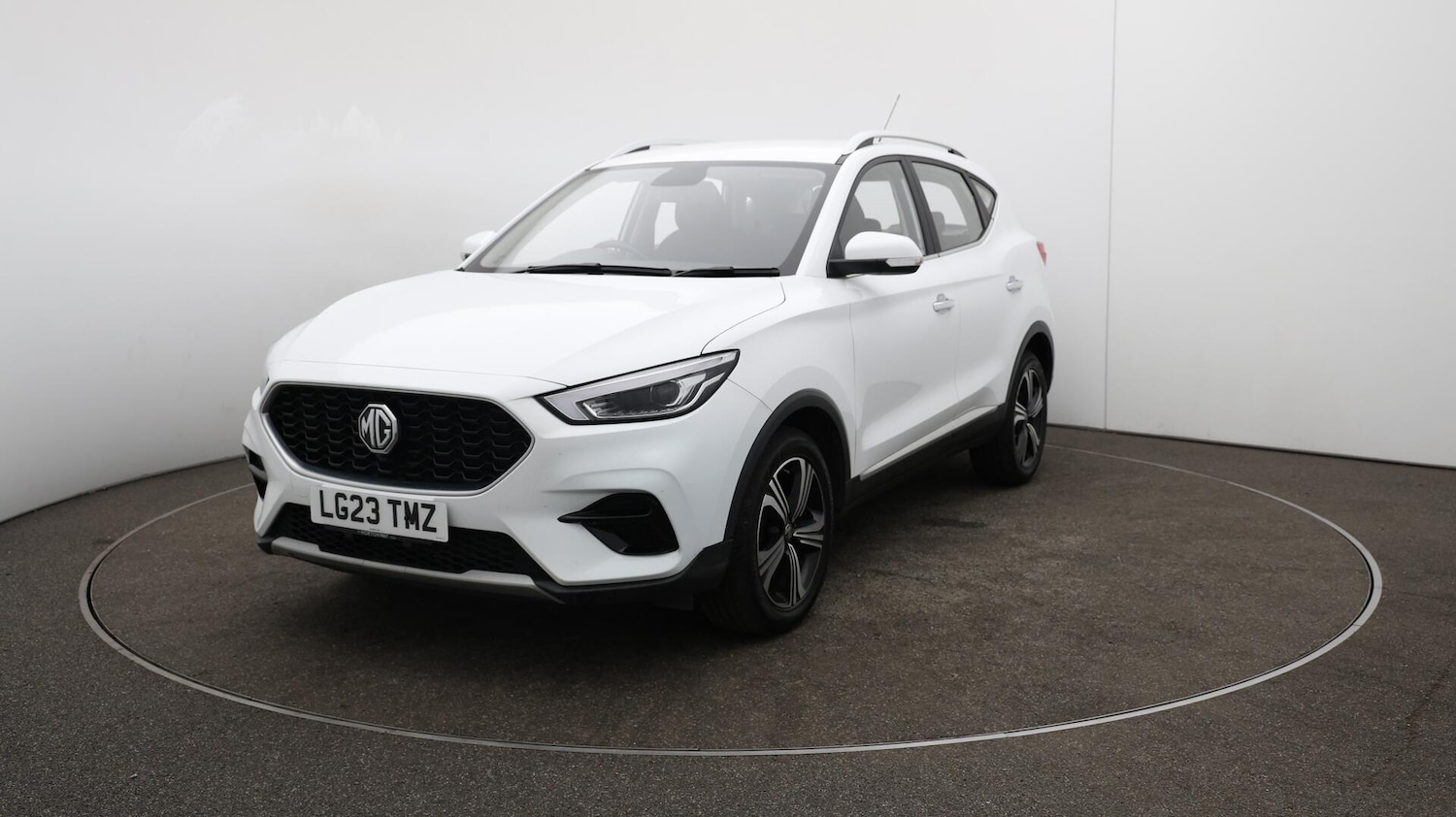 Used MG MG ZS 2023 for sale - 76108928: Photo 36