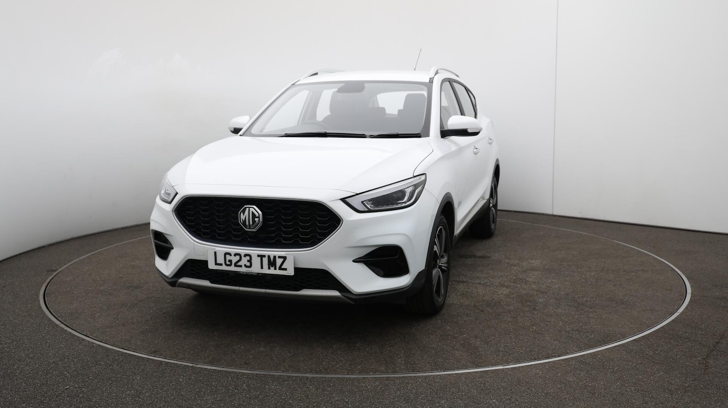 Used MG MG ZS 2023 for sale - 76108928: Photo 37