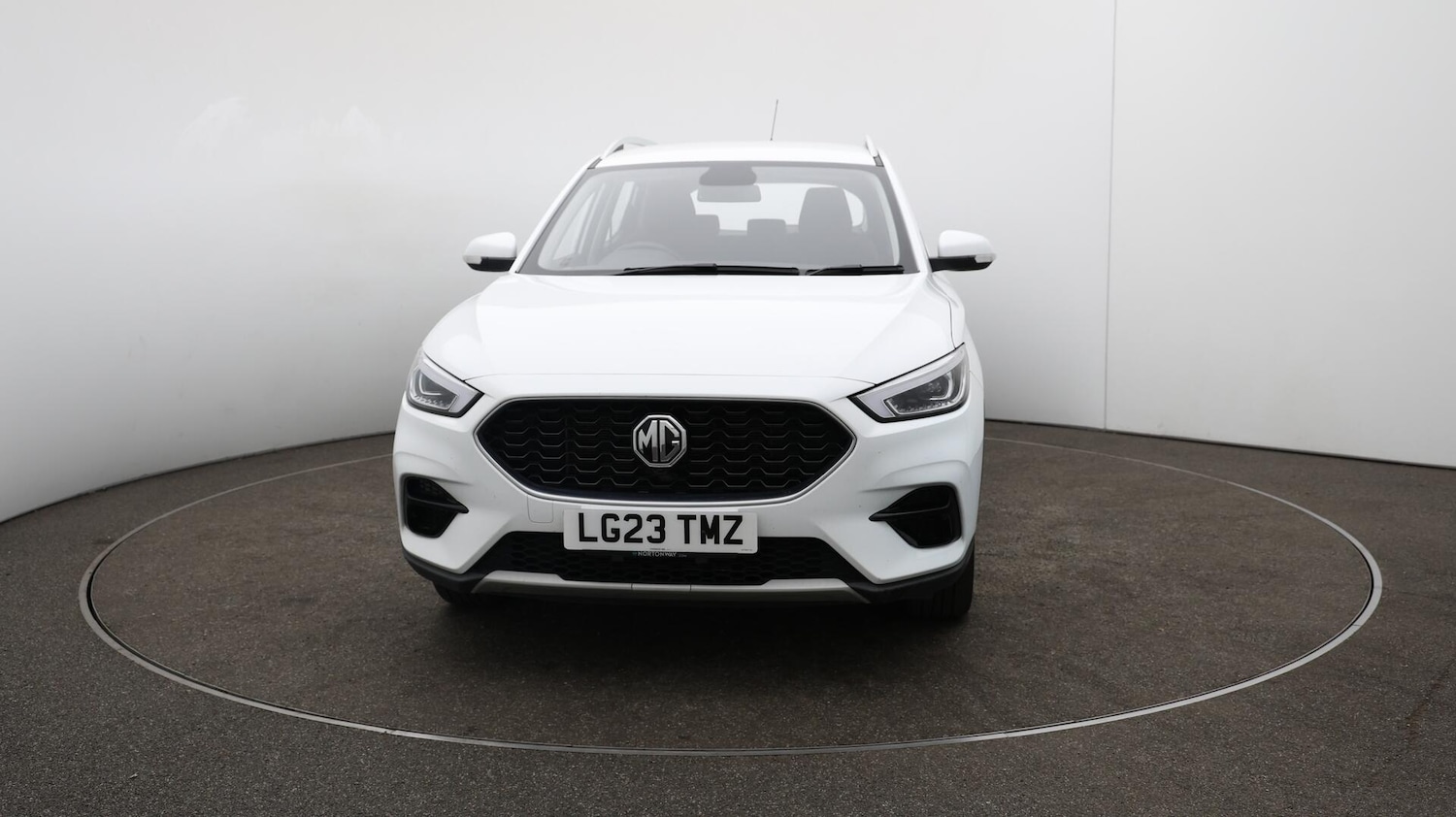 Used MG MG ZS 2023 for sale - 76108928: Photo 38