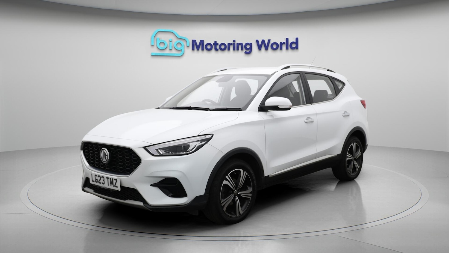 Used MG MG ZS 2023 for sale - 76108928: Photo 4