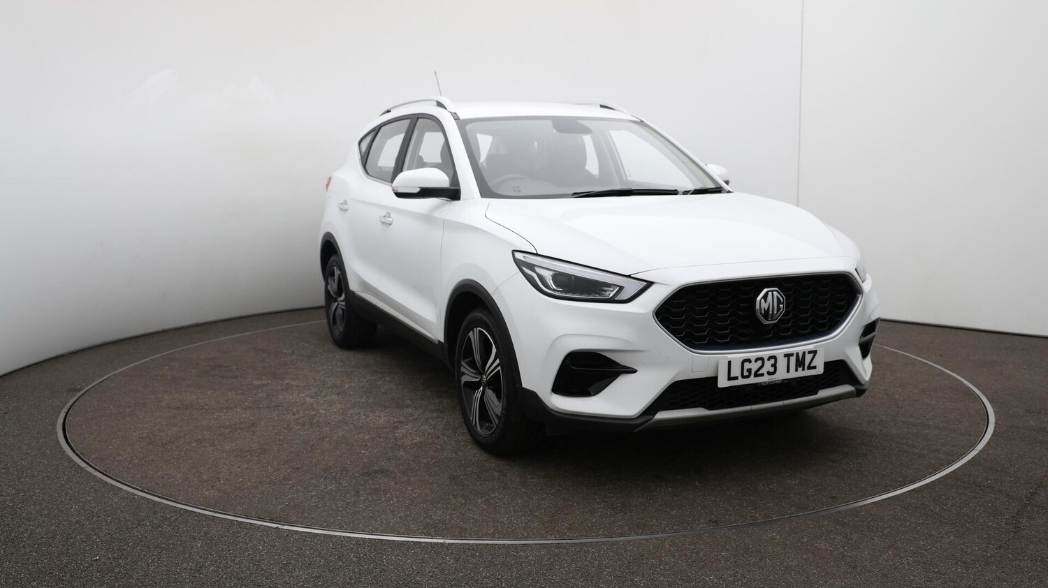 Used MG MG ZS 2023 for sale - 76108928: Photo 41