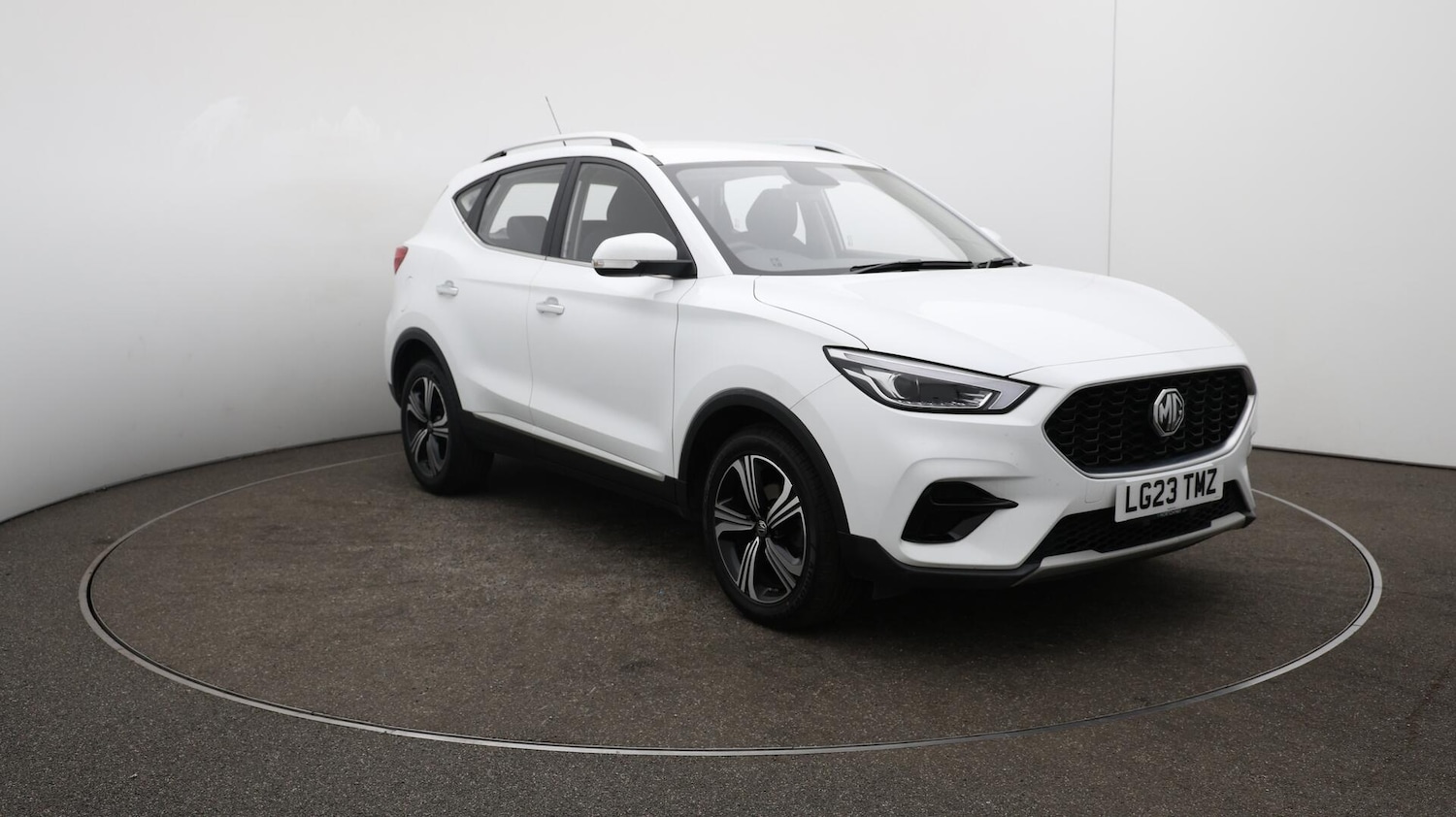 Used MG MG ZS 2023 for sale - 76108928: Photo 42