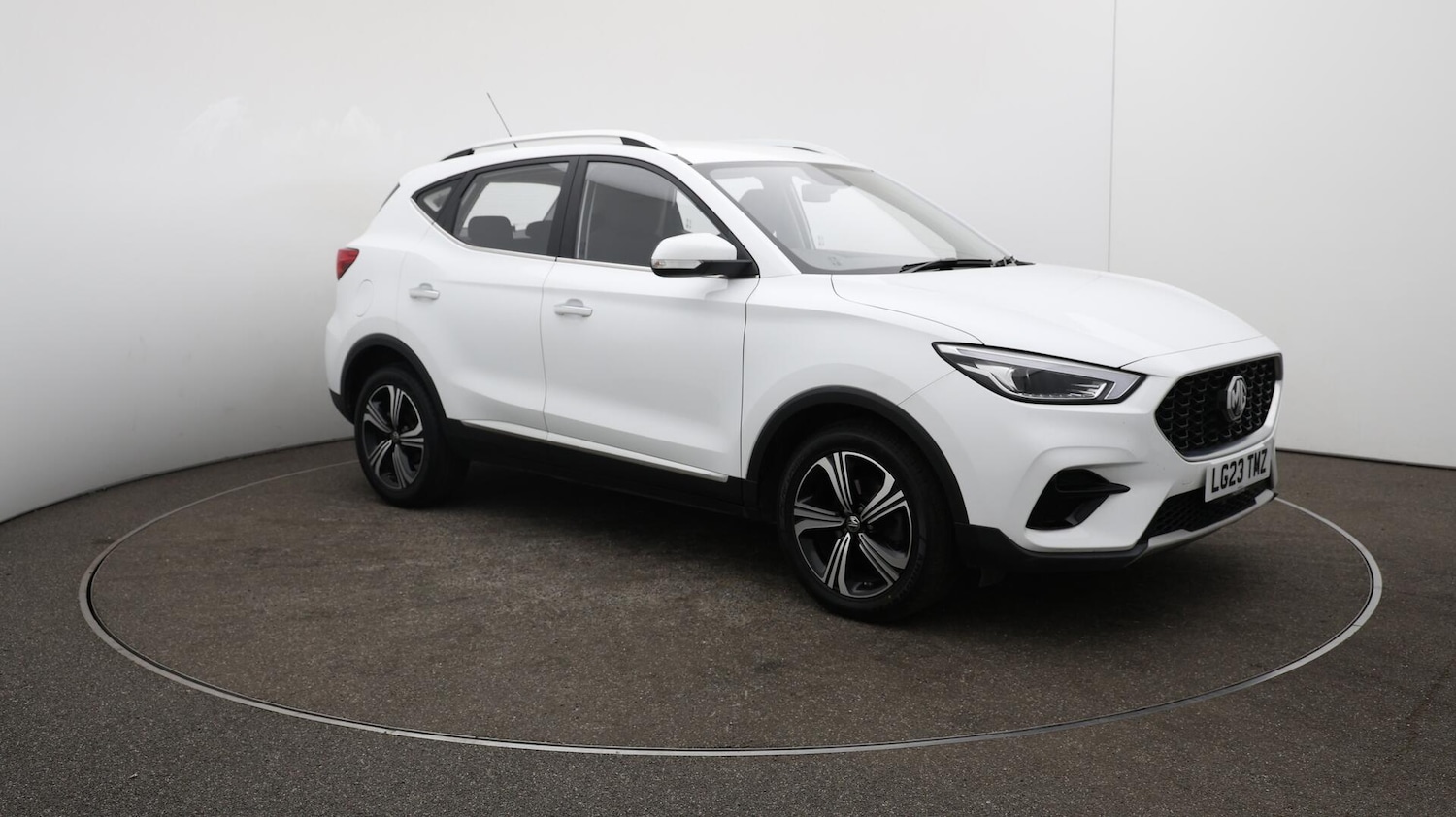 Used MG MG ZS 2023 for sale - 76108928: Photo 43