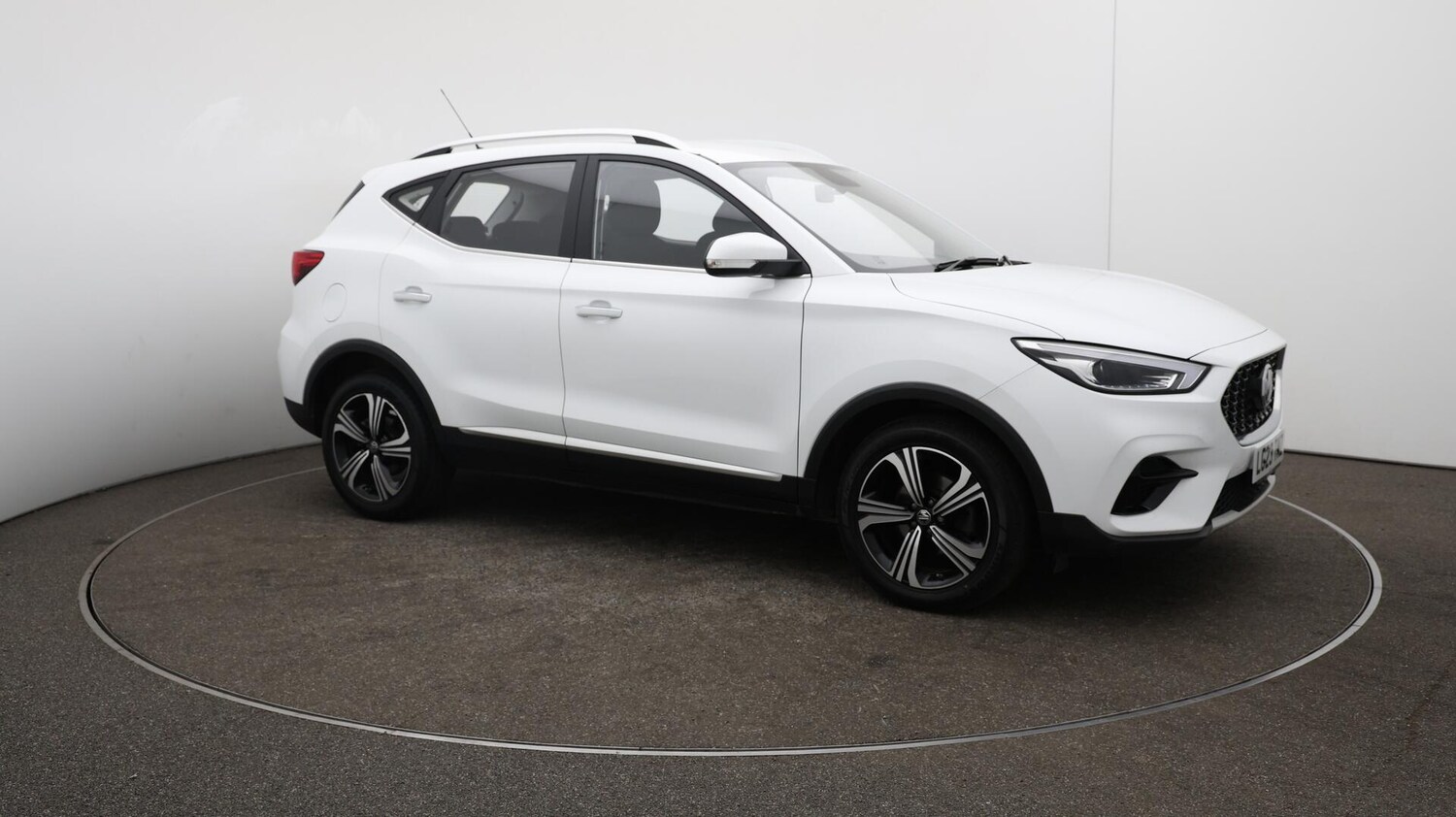 Used MG MG ZS 2023 for sale - 76108928: Photo 44