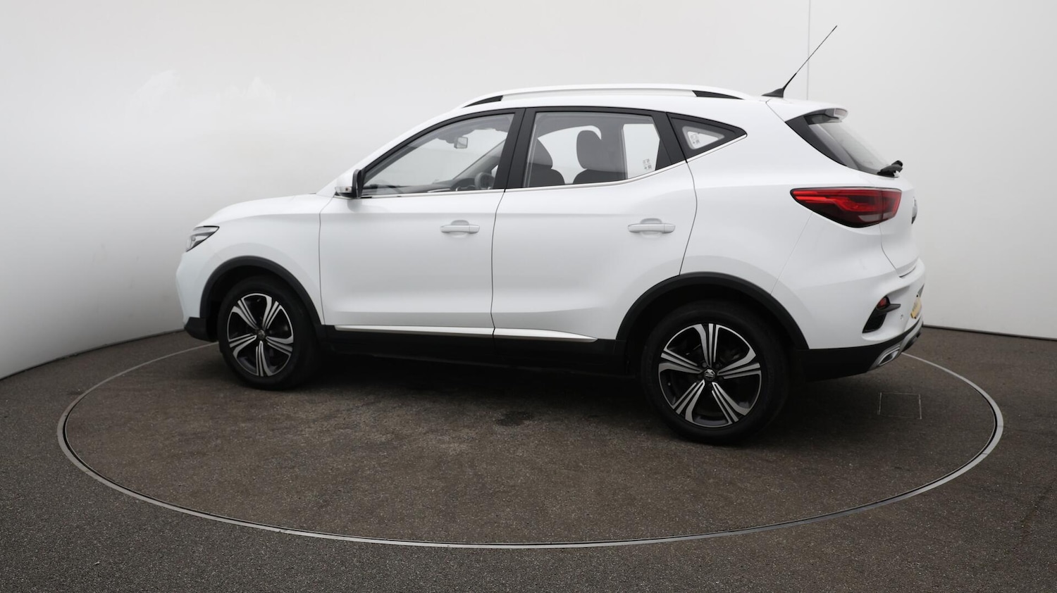 Used MG MG ZS 2023 for sale - 76108928: Photo 46