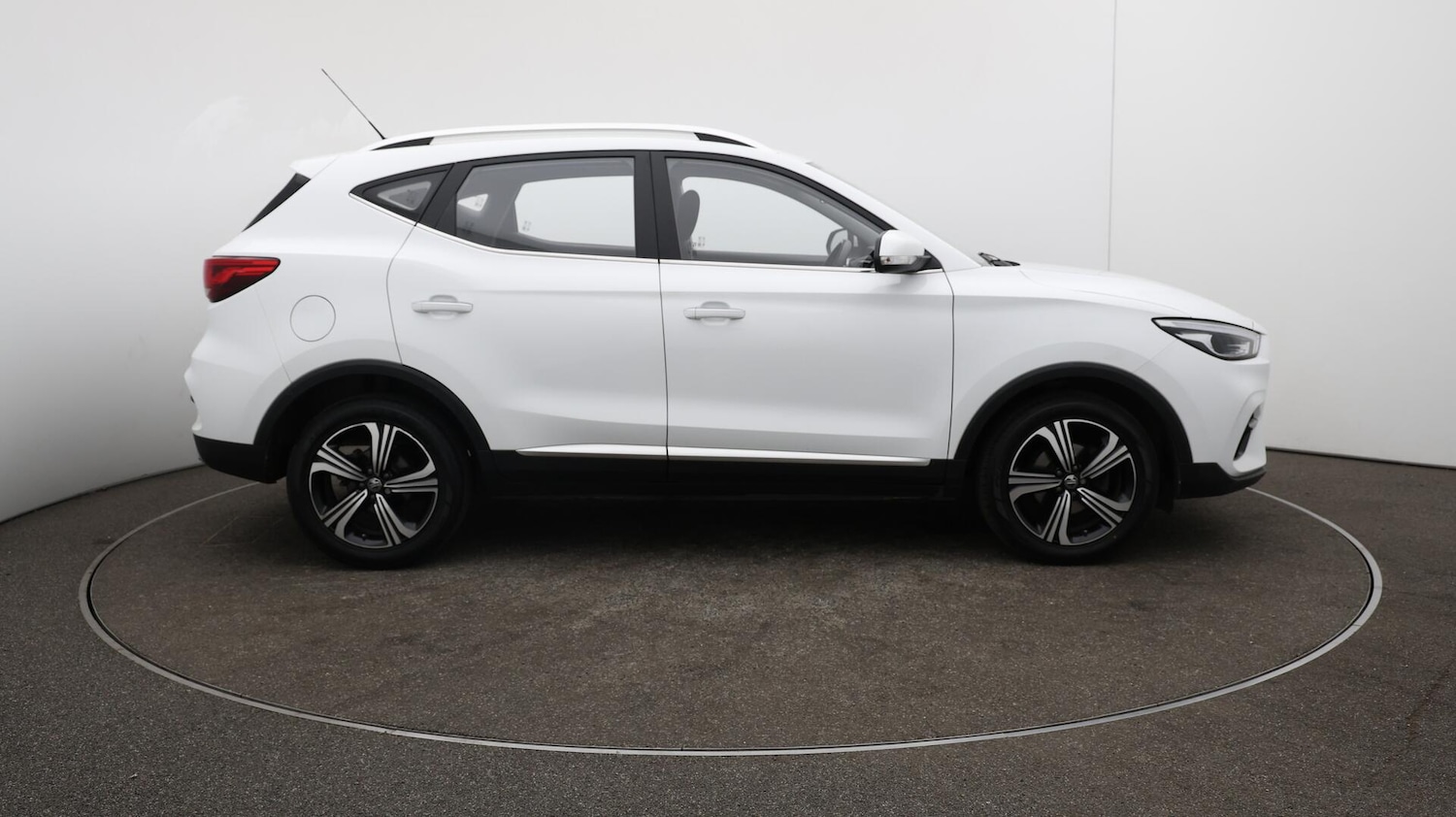 Used MG MG ZS 2023 for sale - 76108928: Photo 48