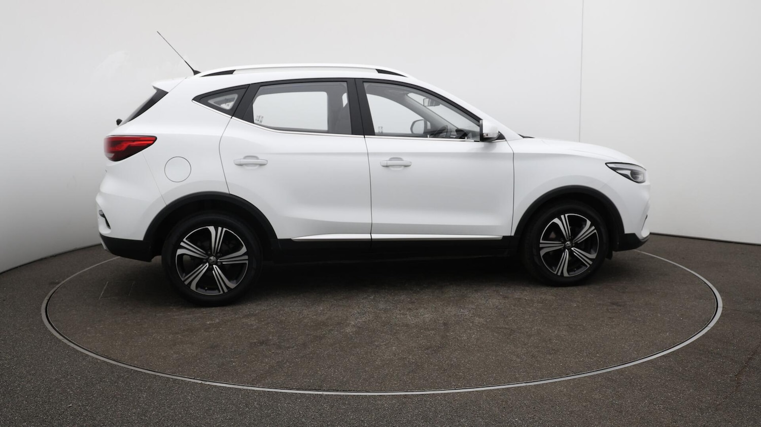 Used MG MG ZS 2023 for sale - 76108928: Photo 49