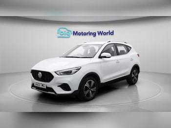 Used MG MG ZS 2023 for sale - 76108928: Photo 4
