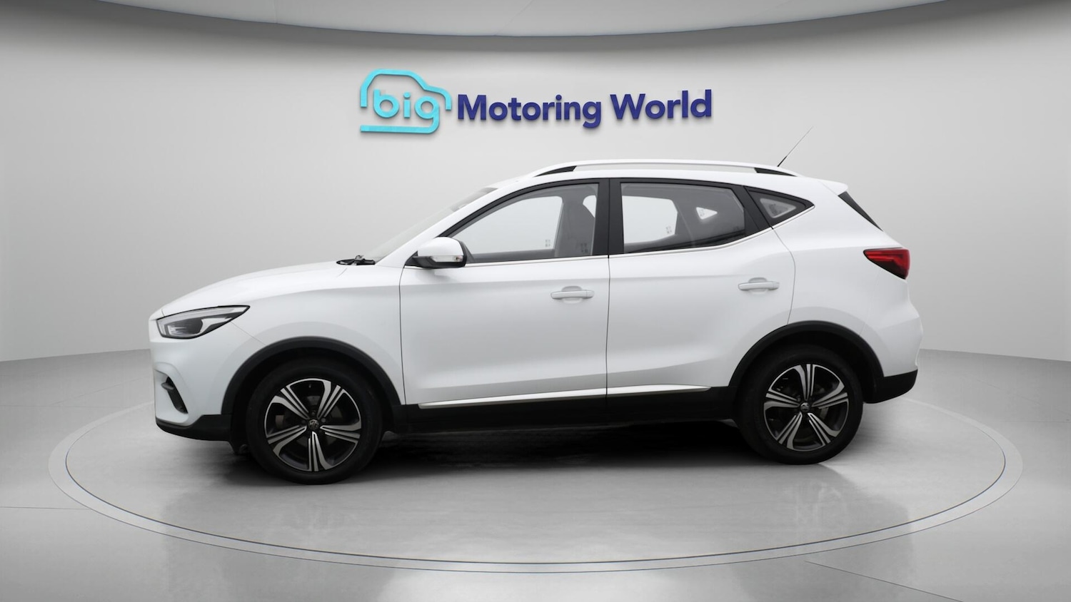 Used MG MG ZS 2023 for sale - 76108928: Photo 5