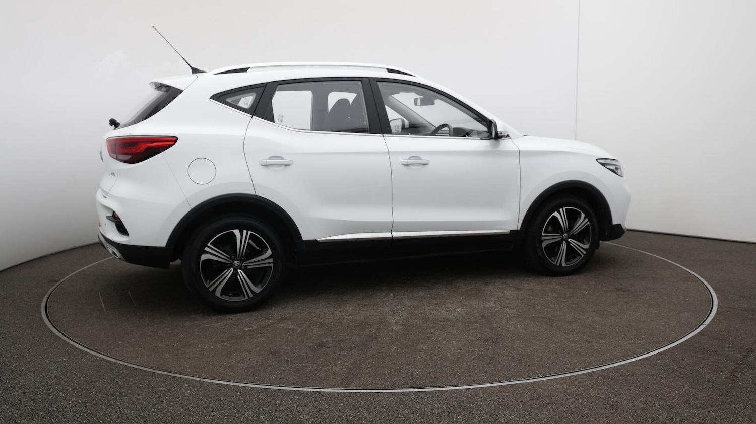 Used MG MG ZS 2023 for sale - 76108928: Photo 50