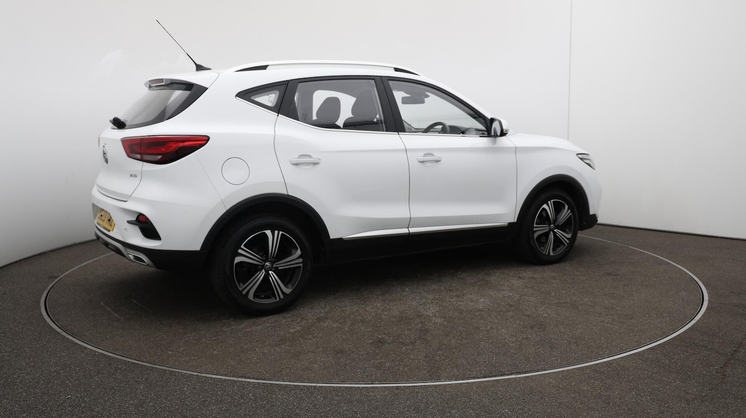 Used MG MG ZS 2023 for sale - 76108928: Photo 51