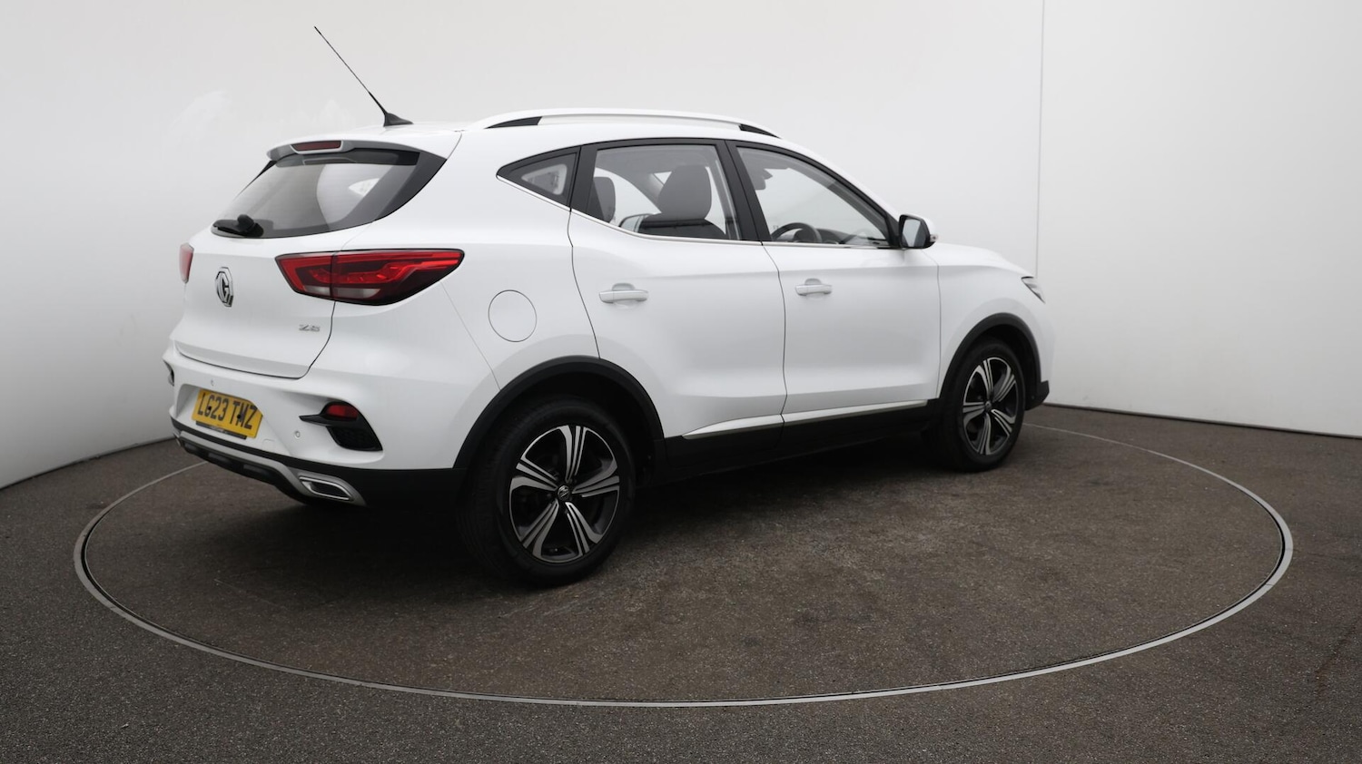 Used MG MG ZS 2023 for sale - 76108928: Photo 52