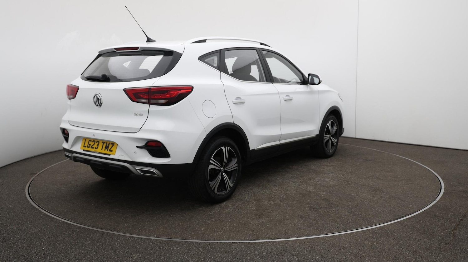 Used MG MG ZS 2023 for sale - 76108928: Photo 53