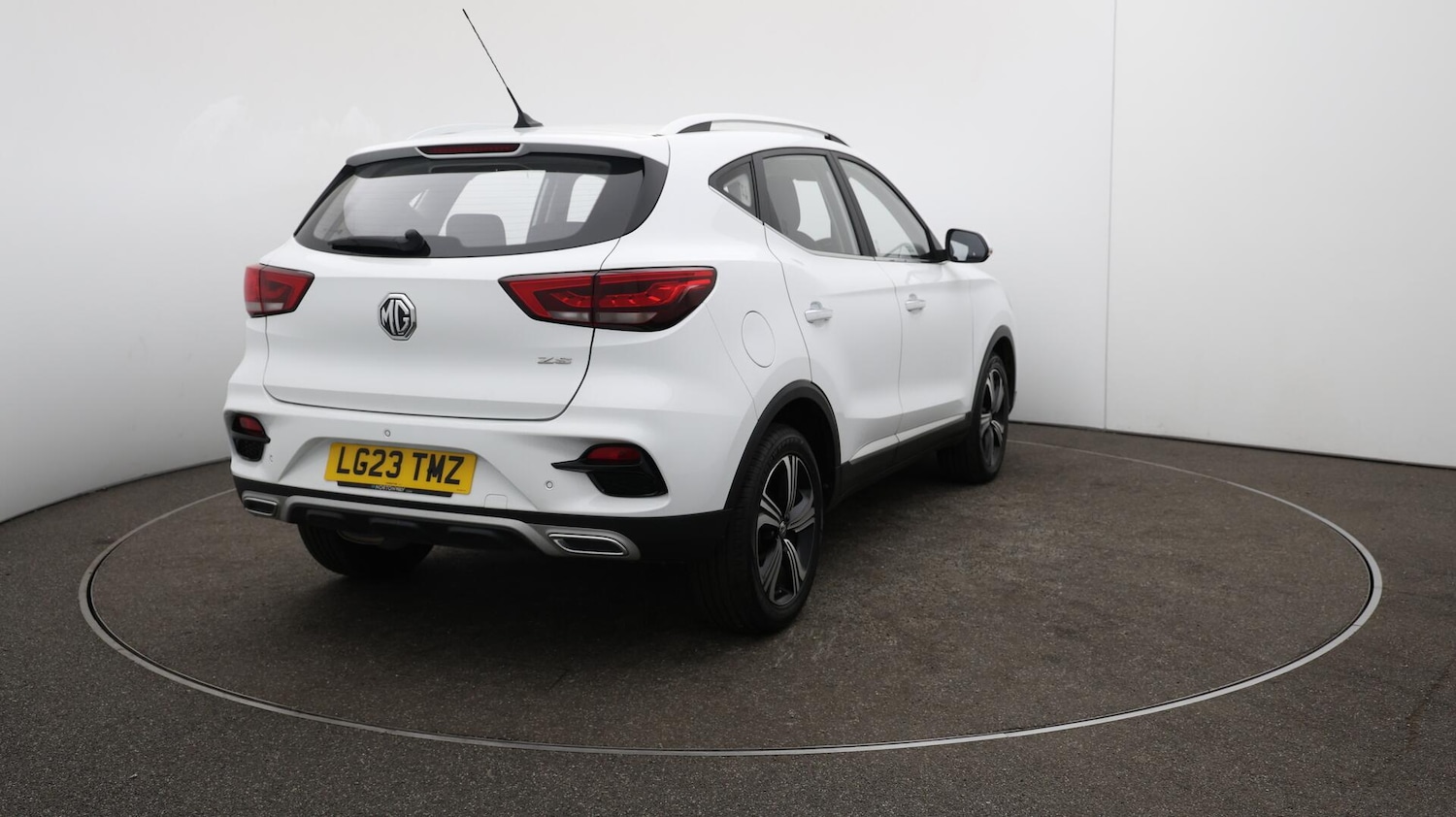 Used MG MG ZS 2023 for sale - 76108928: Photo 54