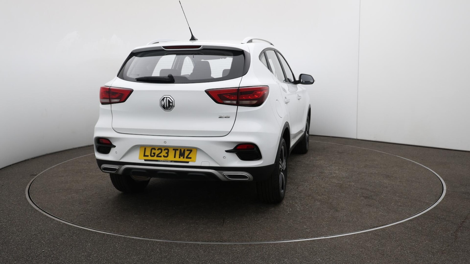 Used MG MG ZS 2023 for sale - 76108928: Photo 55