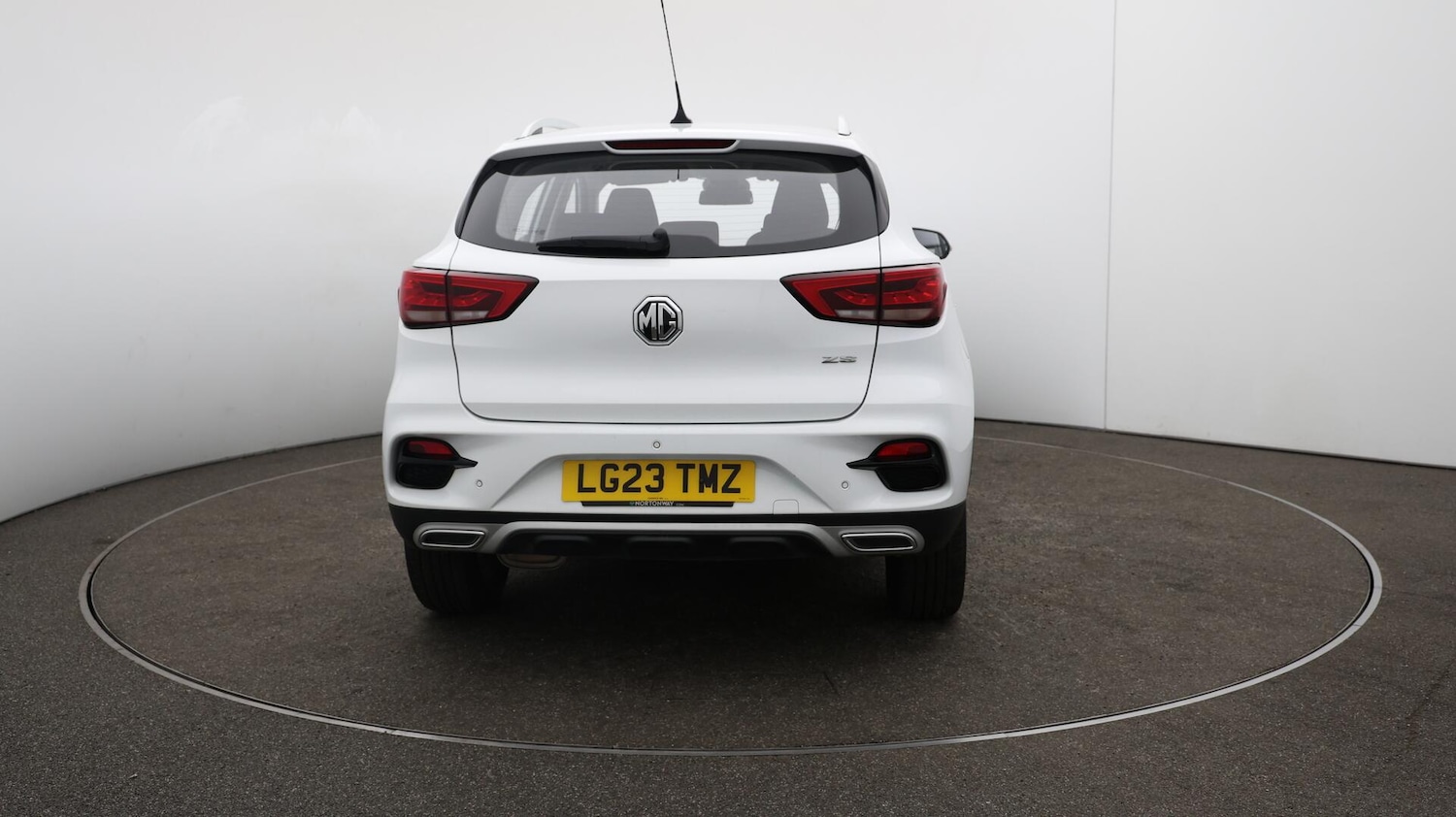 Used MG MG ZS 2023 for sale - 76108928: Photo 56