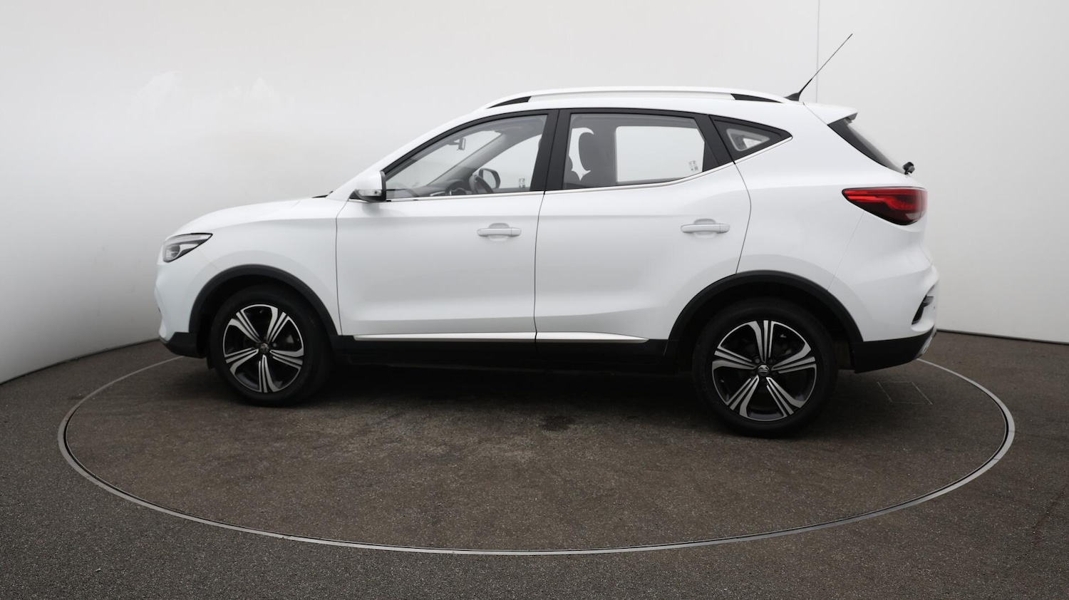 Used MG MG ZS 2023 for sale - 76108928: Photo 57