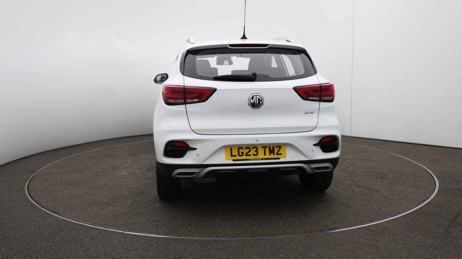 Used MG MG ZS 2023 for sale - 76108928: Photo 58
